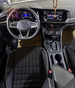 فولكسفاغن جيتا